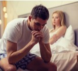 שפיכה מוקדמת - תמונת אווירה